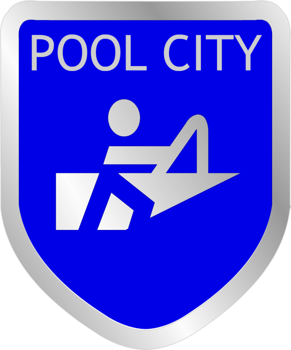 Pool City logo